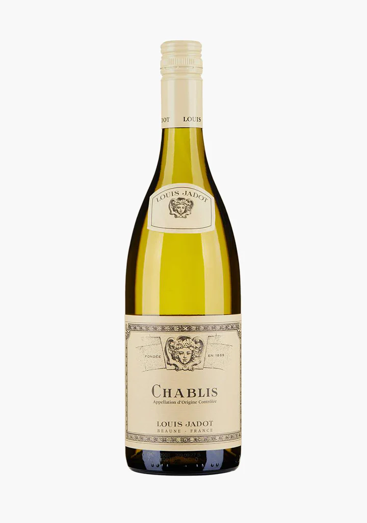 Louis Jadot Chablis 2020