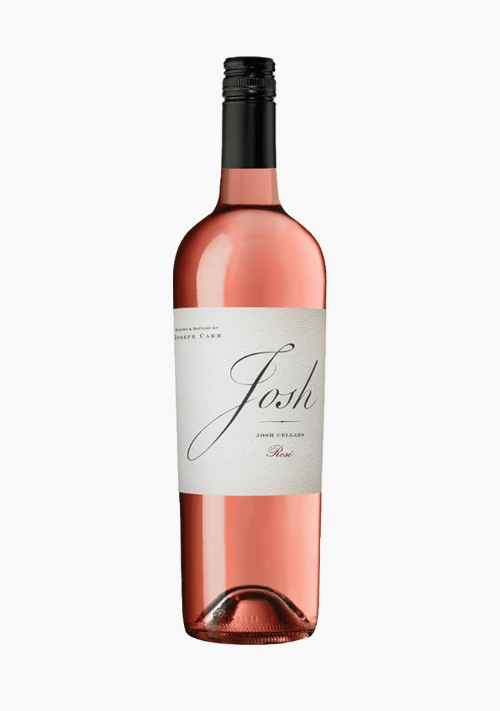 Josh Cellars Rose