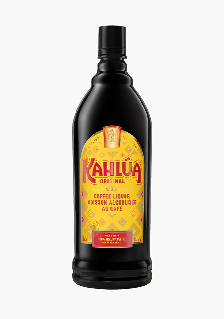 Kahlua Coffee Liqueur - 1.75L