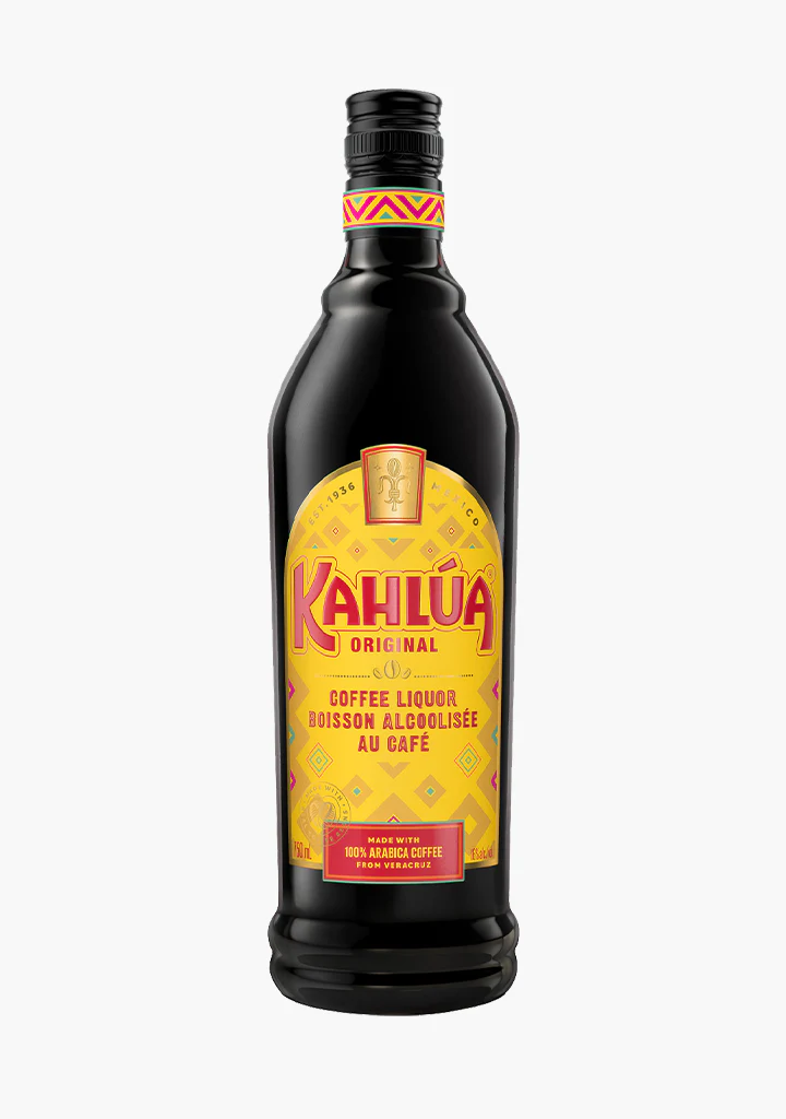 Kahlua Coffee Liquor