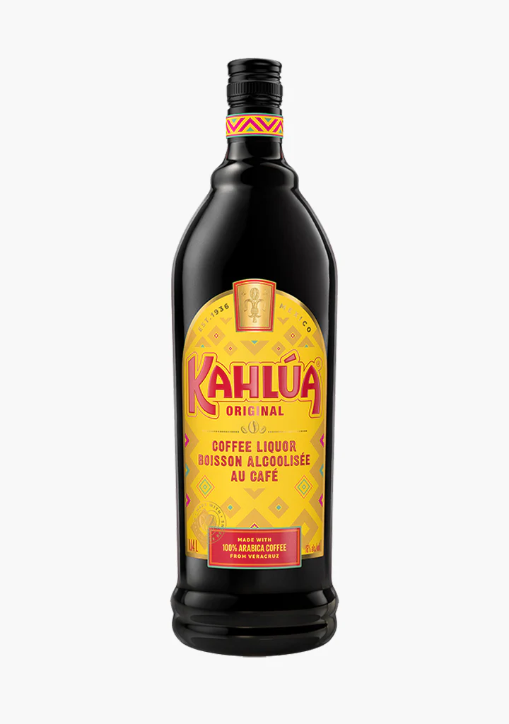 Kahlua Coffee Liqueur - 1140mL