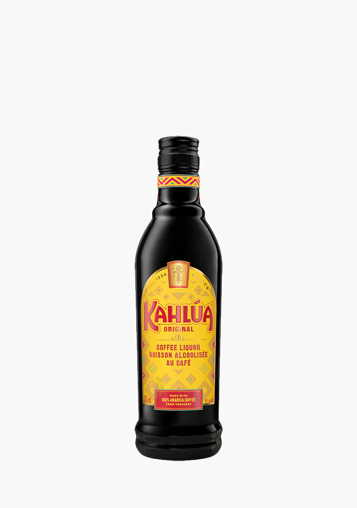 Kahlua Coffee Liqueur - 375ML