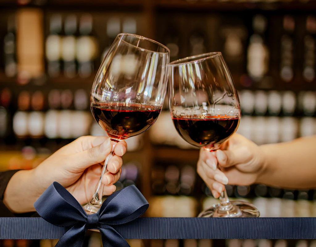Keep Your Pappy Happy: Big Reds For Dad