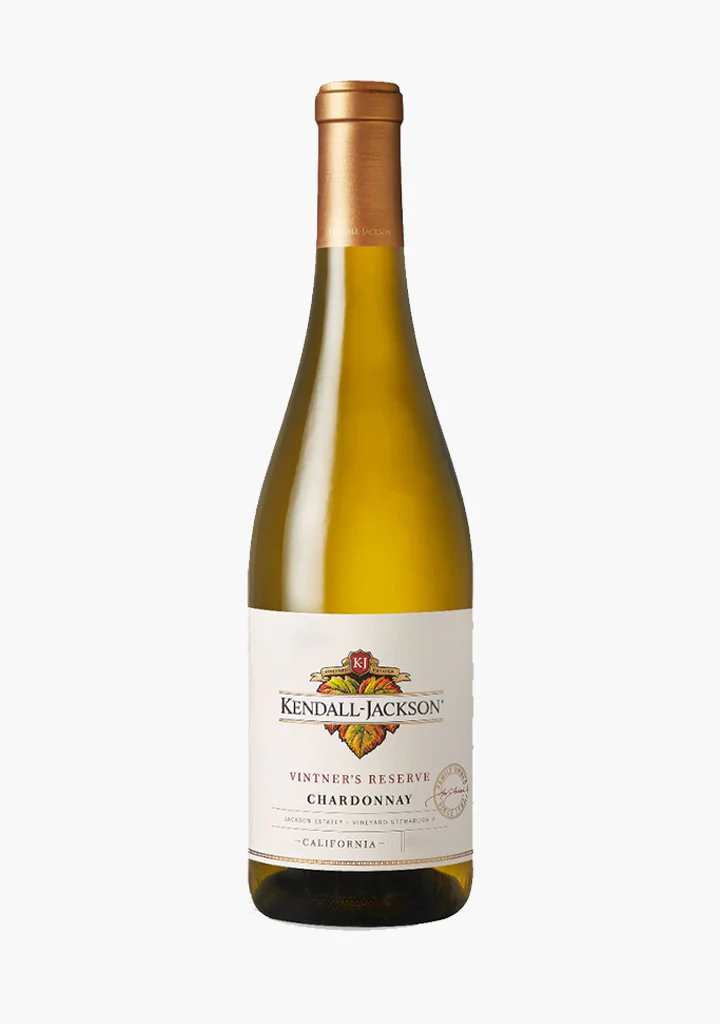 Kendall-Jackson 'Vintner's Reserve' Chardonnay