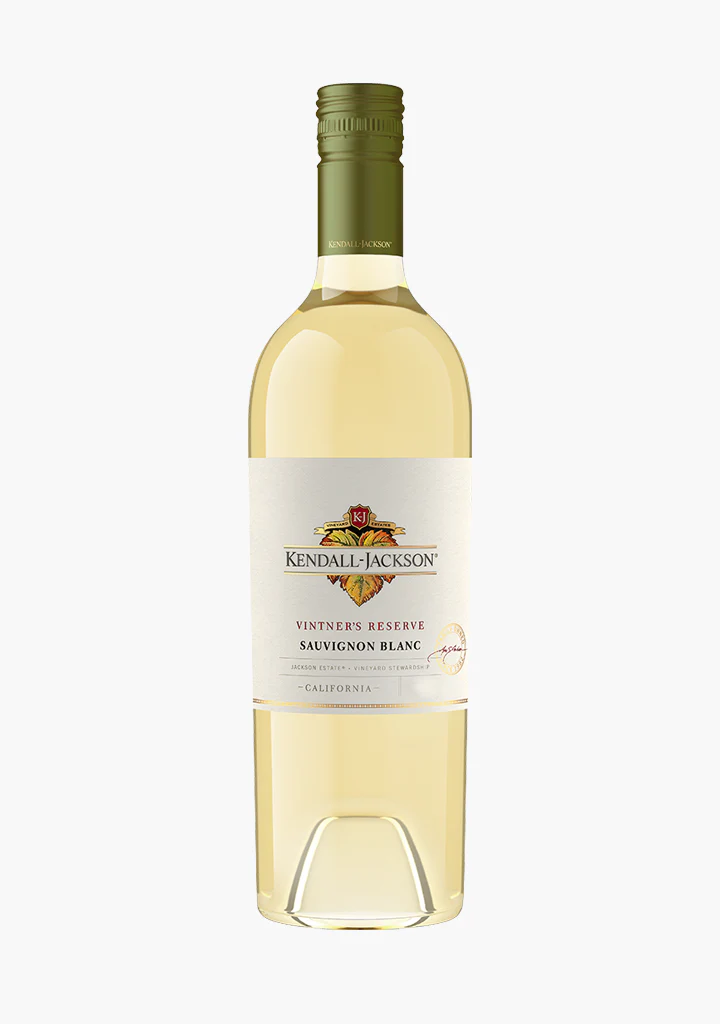 Kendall-Jackson 'Vintner's Reserve' Sauvignon Blanc