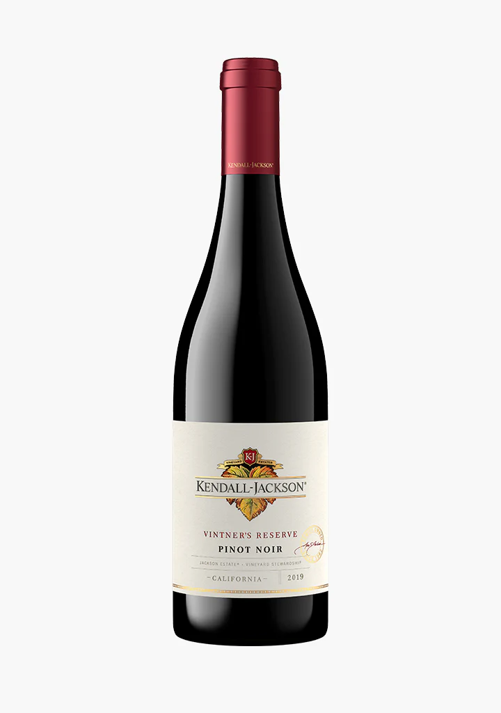 Kendall Jackson 'Vintner's Reserve' Pinot Noir