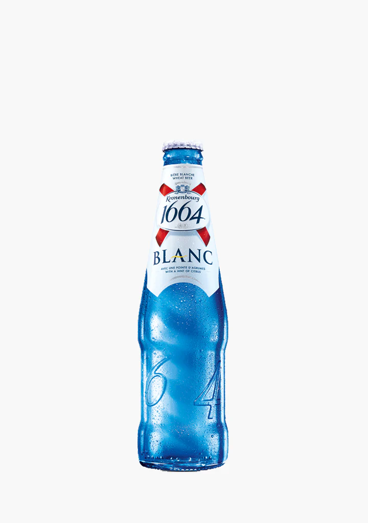 Kronenbourg 1664 Blanc - 12x330ML