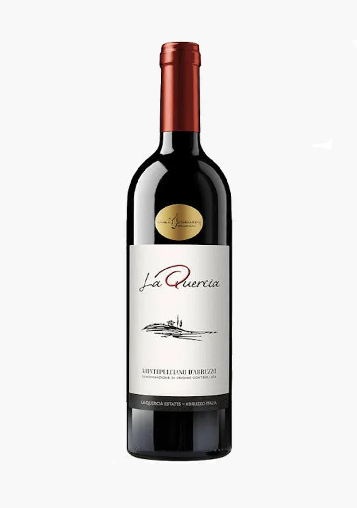 La Quercia Montepulciano D' Abruzzo