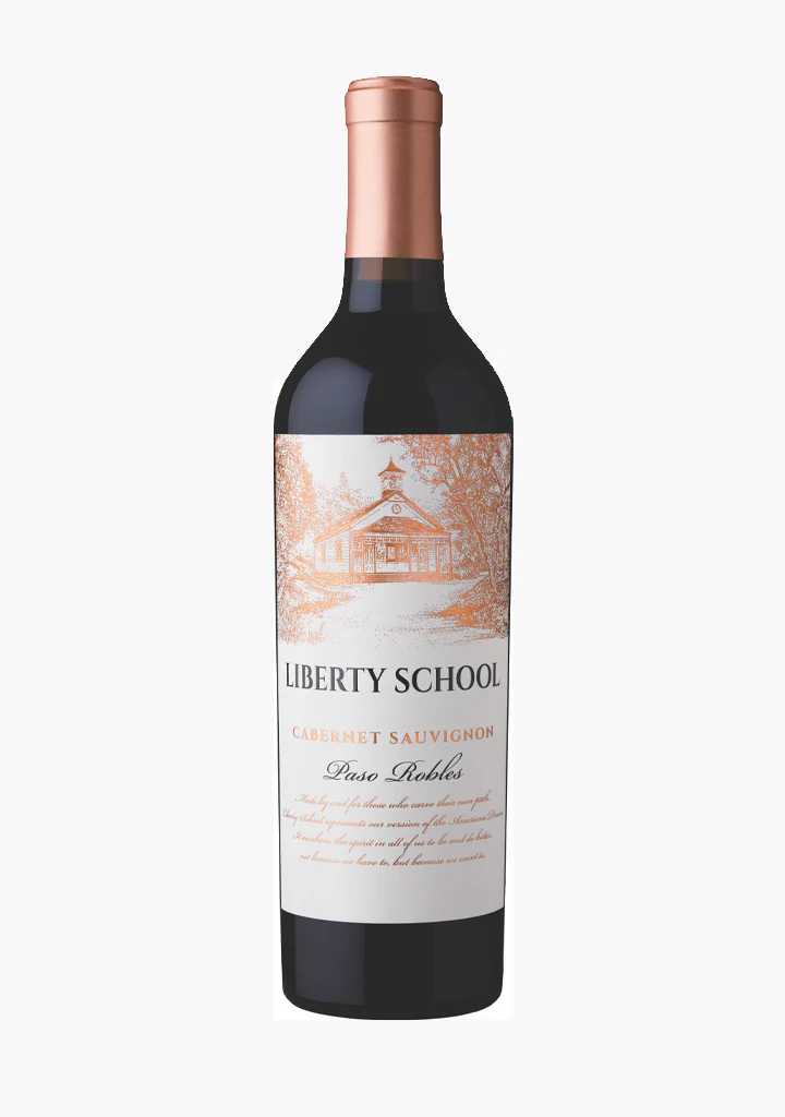 Liberty School Cabernet Sauvignon
