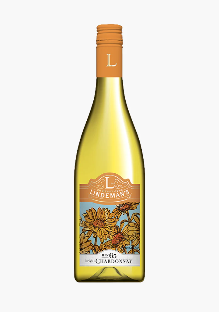 Lindeman's 'Bin 65' Chardonnay