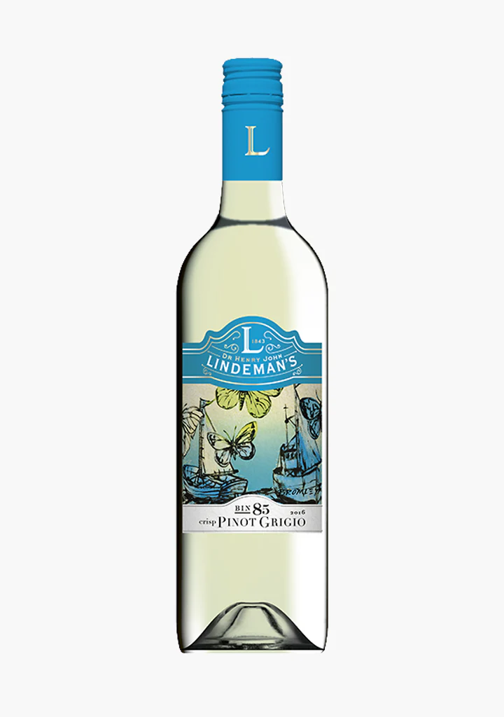 Lindemans 'Bin 85' Pinot Grigio
