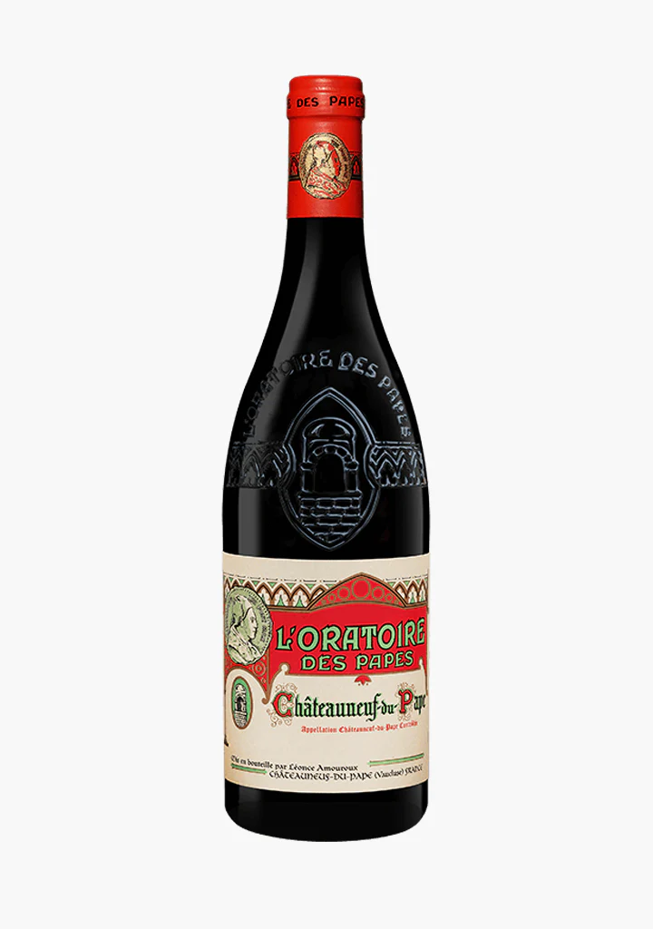L'Oratoire Chateauneuf du Pape