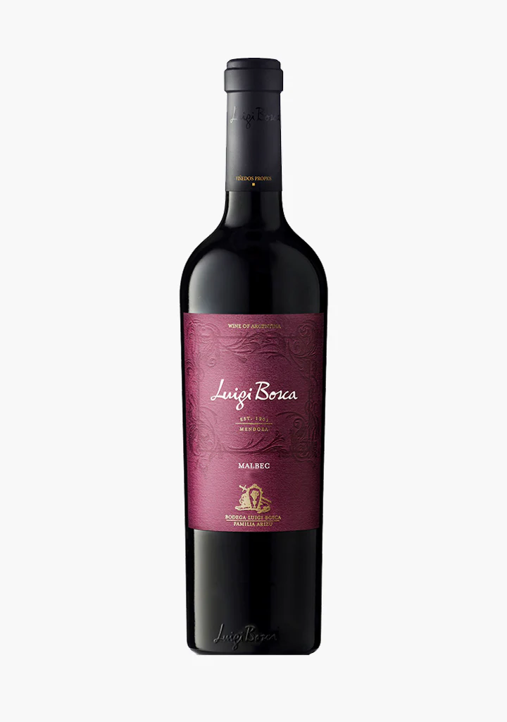 Luigi Bosca Malbec