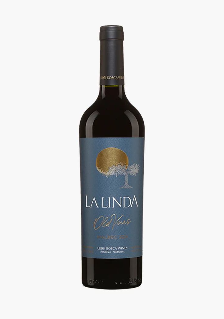 Luigi Bosca La Linda Old Vines Malbec