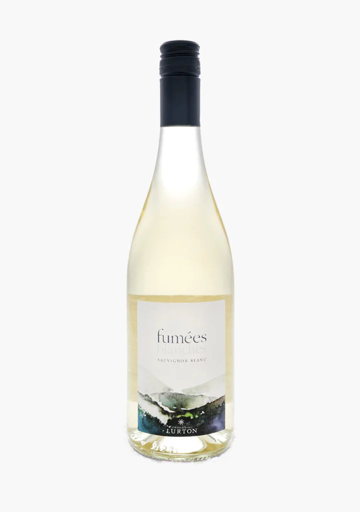 Lurton Fumees Blanches Sauvignon Blanc