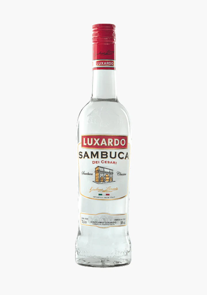 Luxardo Sambuca