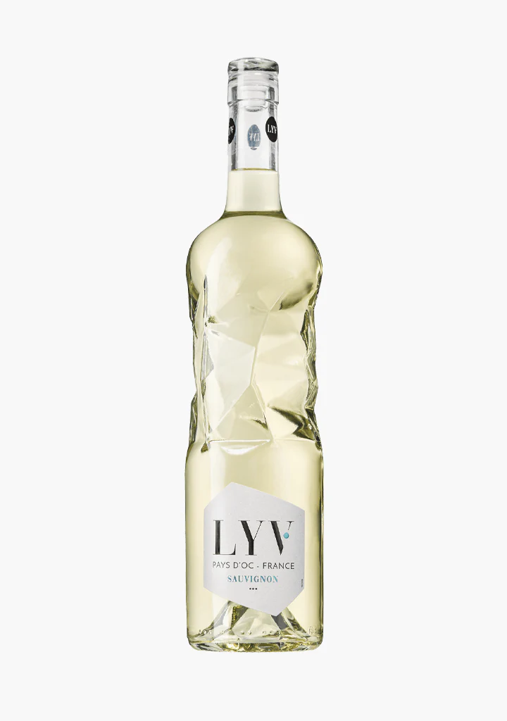LYV Sauvignon Blanc