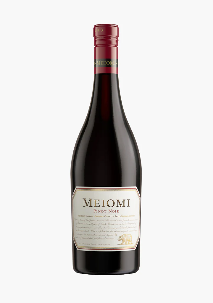Meiomi Pinot Noir
