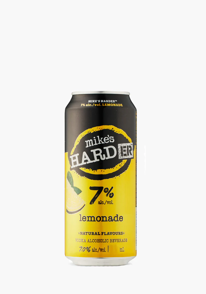 Mike's Harder 7% Mixer - 12x355ML