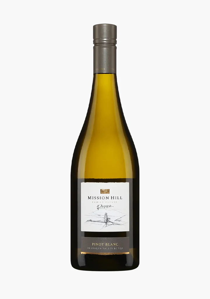Mission Hill Reserve Pinot Blanc