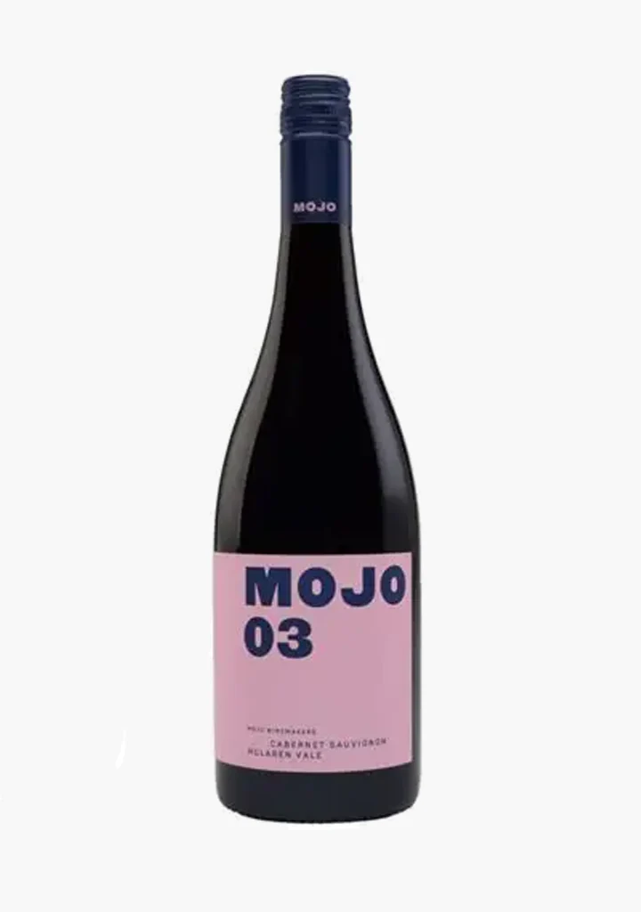 MOJO Cabernet Sauvignon