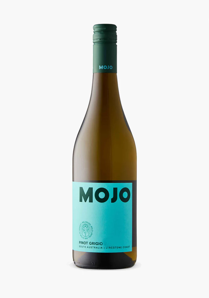 MOJO Pinot Grigio