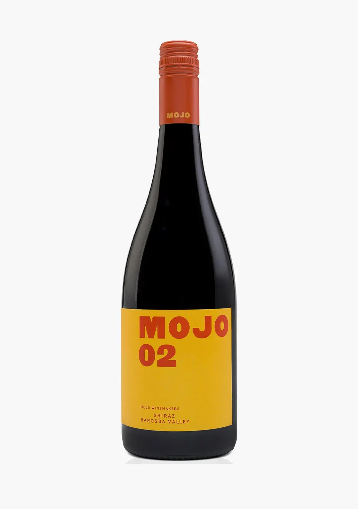 MOJO Shiraz