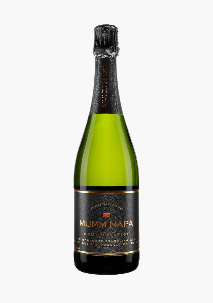 Mumm Napa Cuvee Brut Prestige
