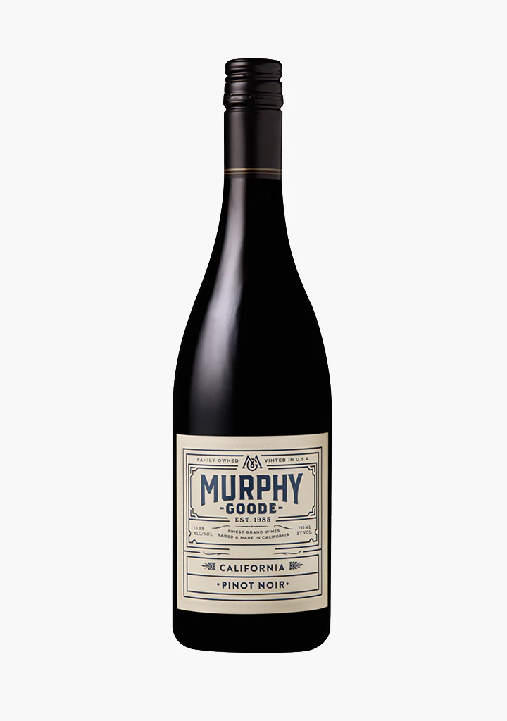 Murphy Goode Pinot Noir 2022