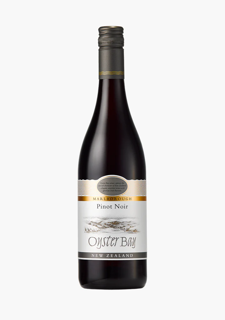 Oyster Bay Marlborough Pinot Noir