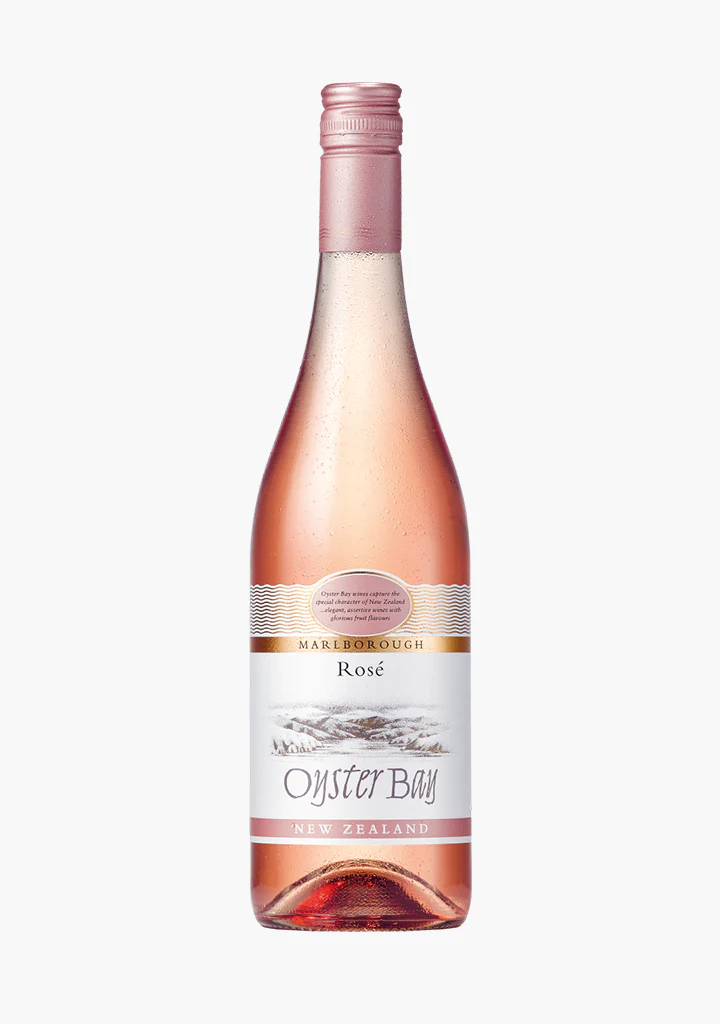 Oyster Bay Rose