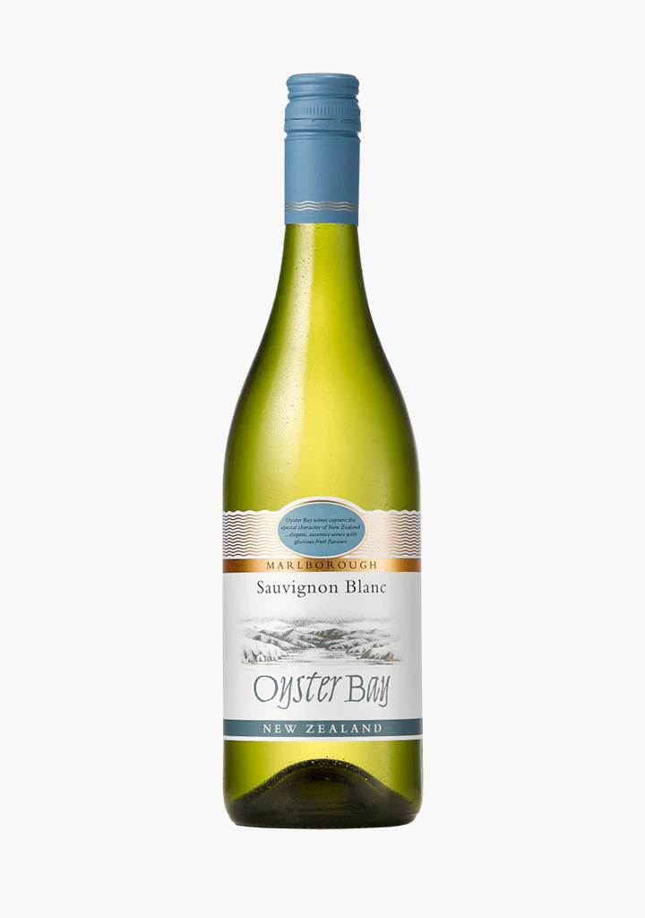 Oyster Bay Sauvignon Blanc