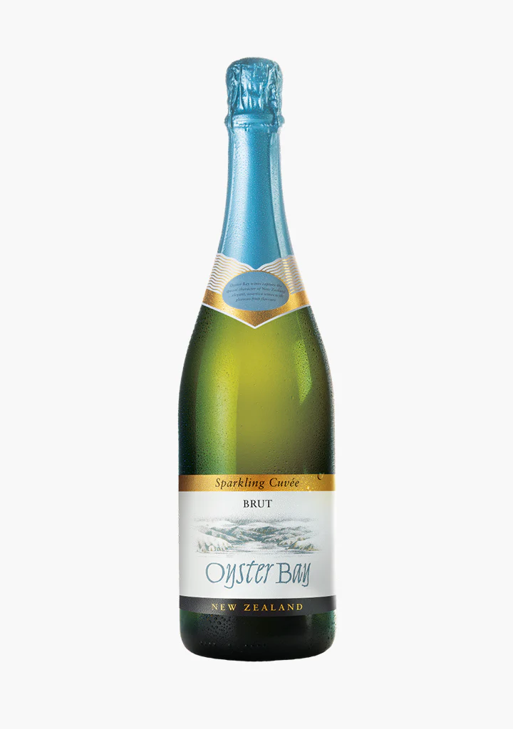 Oyster Bay Sparkling Cuvee Brut