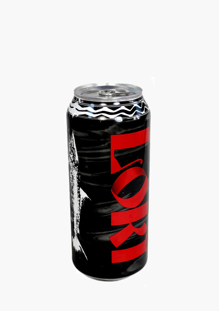 Paddock Wood Loki IPA - 4x473ML
