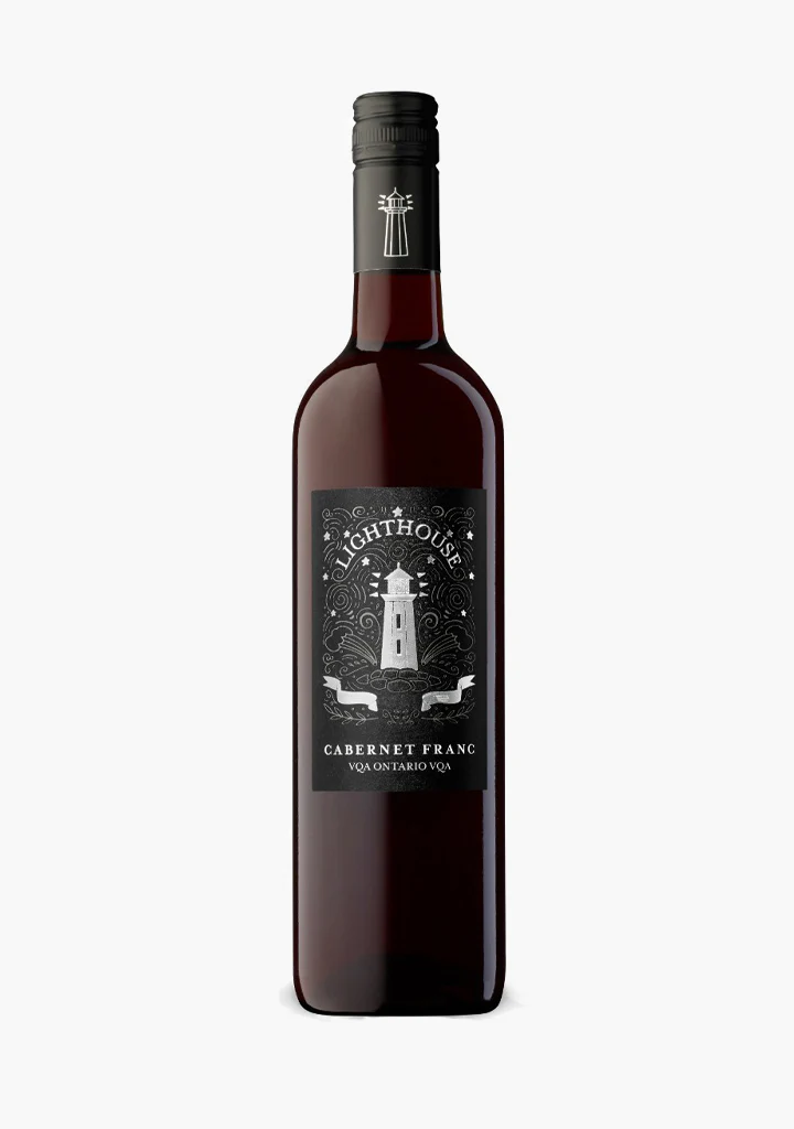 Pelee Island Lighthouse Cabernet Franc