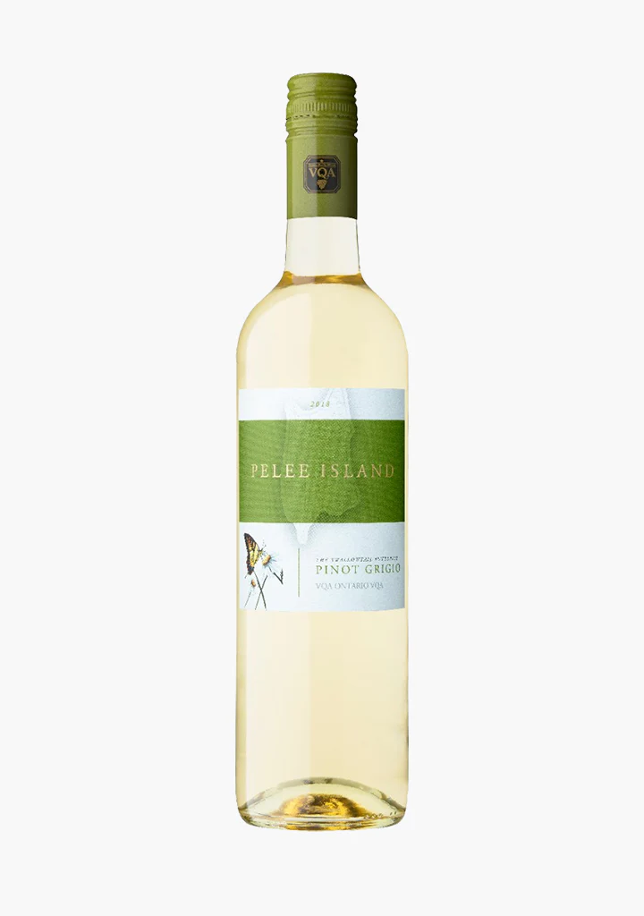Pelee Island Pinot Gris