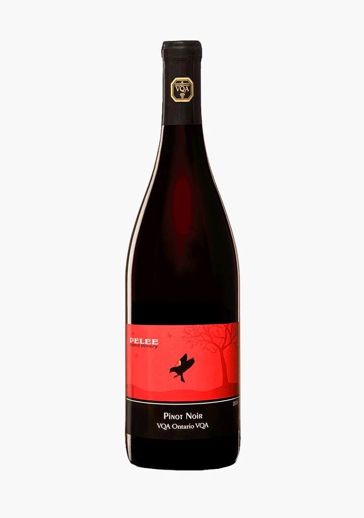 Pelee Island Pinot Noir