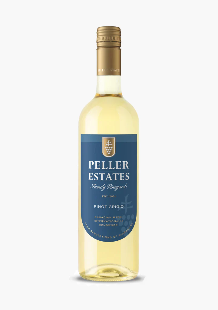 Peller Family Pinot Grigio