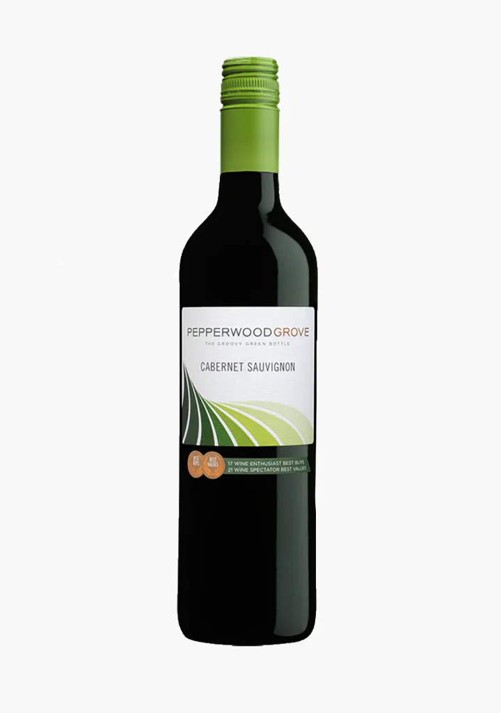 Pepperwood Grove Cabernet Sauvignon