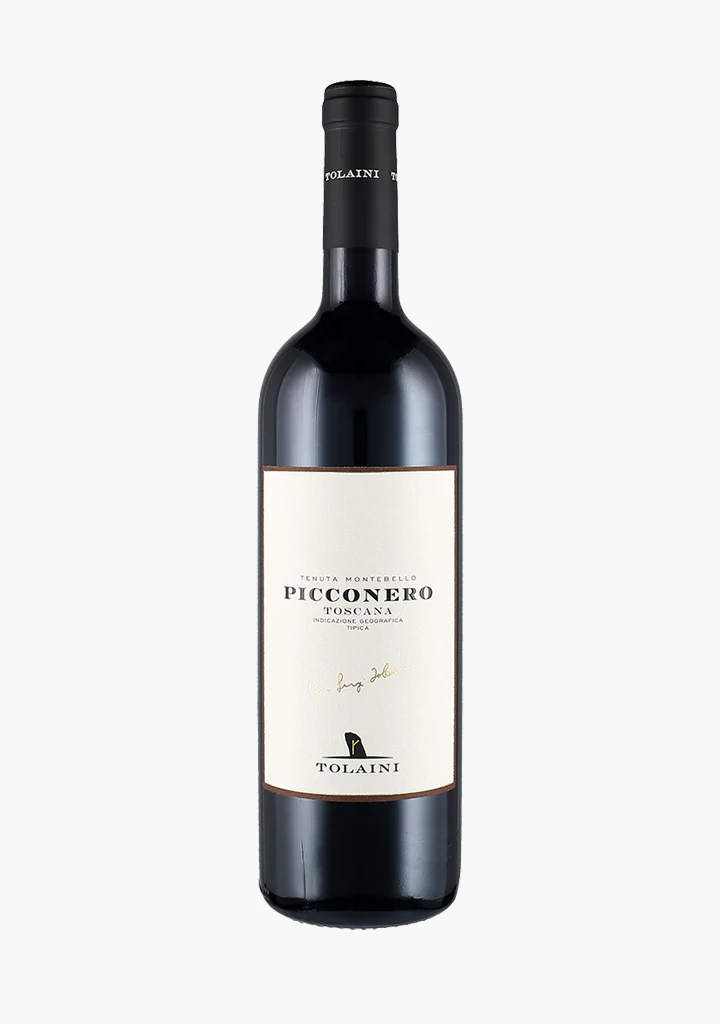 Tolaini 'Picconero' 2015
