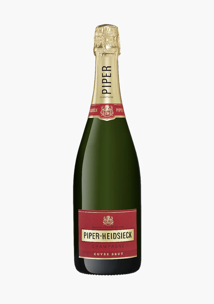 Piper-Heidsieck Cuvee Brut