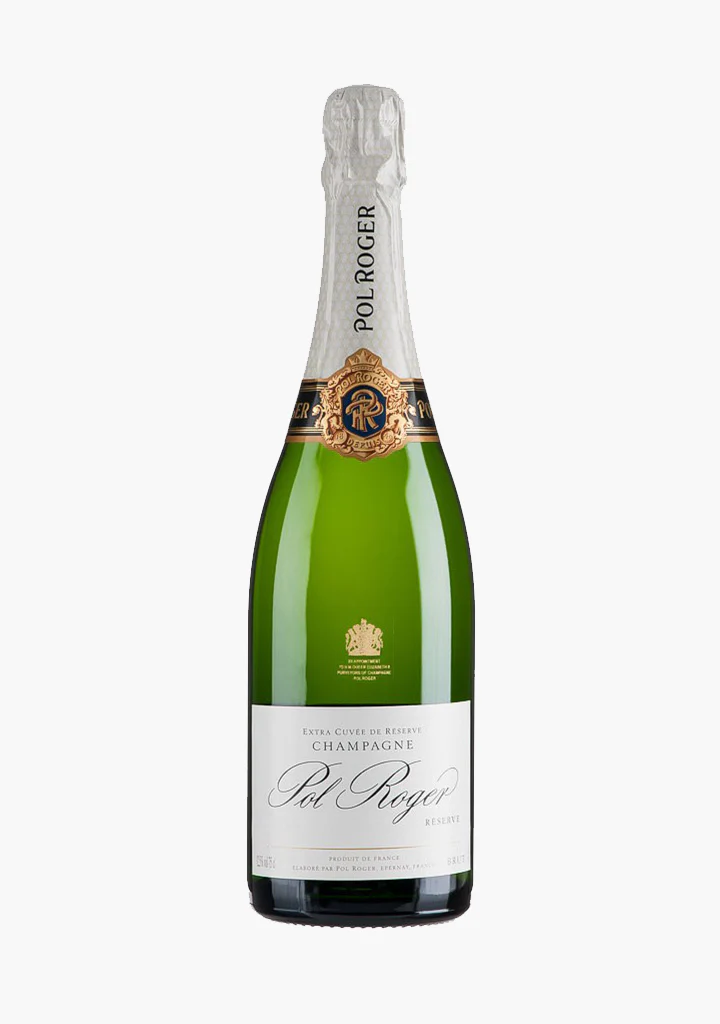 Pol Roger Brut NV