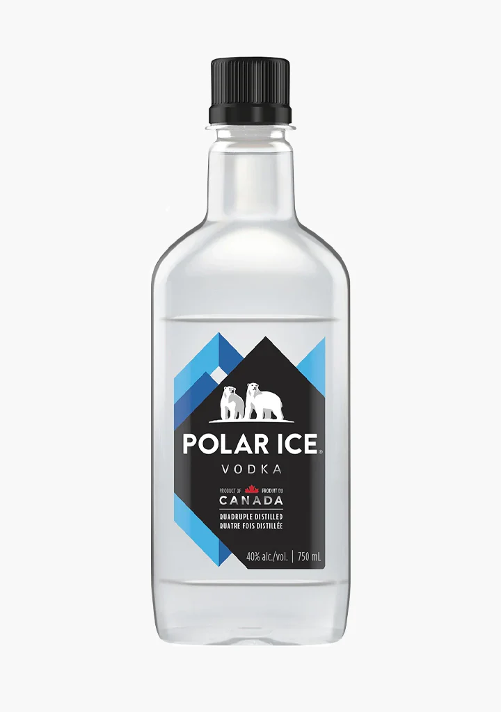 Polar Ice Vodka