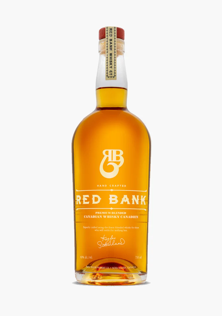 Red Bank Whisky