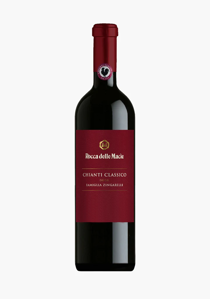 Rocca delle Macie Chianti Classico