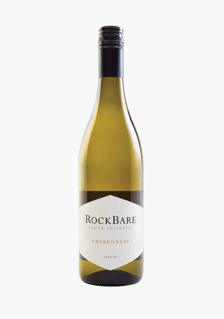 Rockbare 'Click 99' Chardonnay