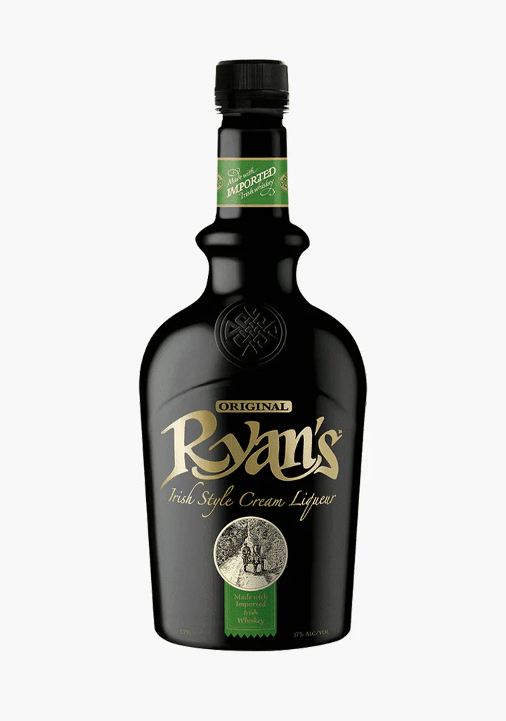 Ryan's Irish Cream 750ml