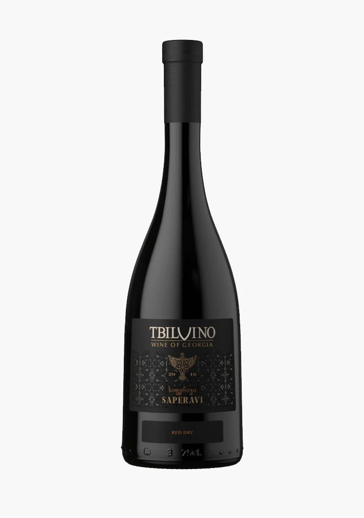 Tbilvino Saperavi