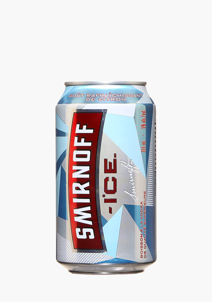Smirnoff Ice - 12x355ML