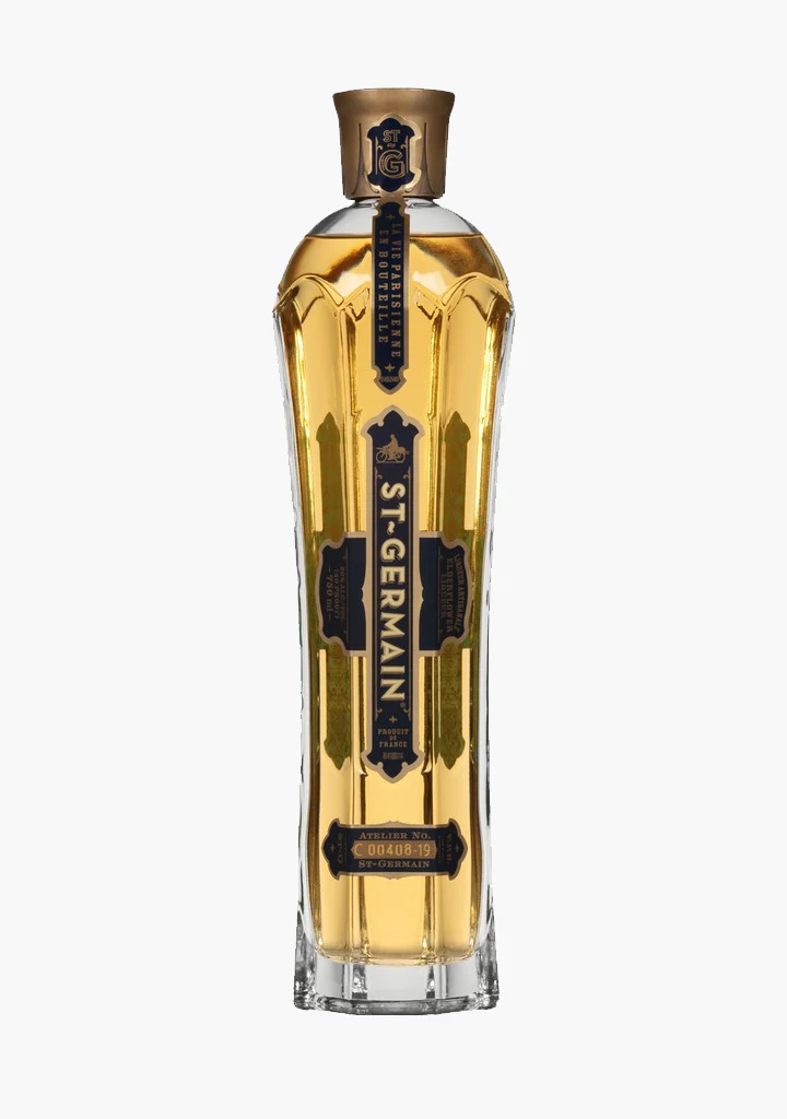 St Germain Elderflower Liqueur